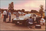 1967 Corvette 427/435hp