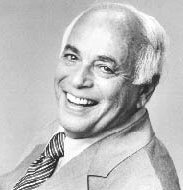 Allen Funt - Candid Camera