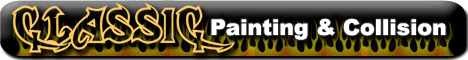 Classic Painting and Collision
