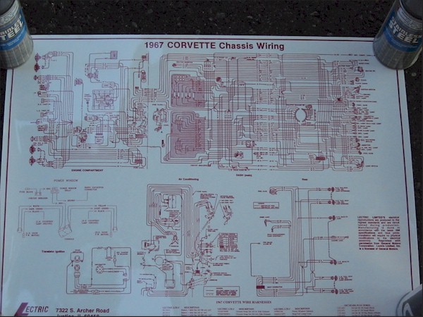 Chapter 7 - Wiring Harnesses