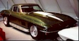 1967 Corvette 427/435hp