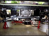 Rear Suspension