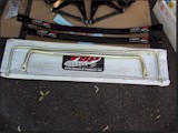 Anti-sway bars